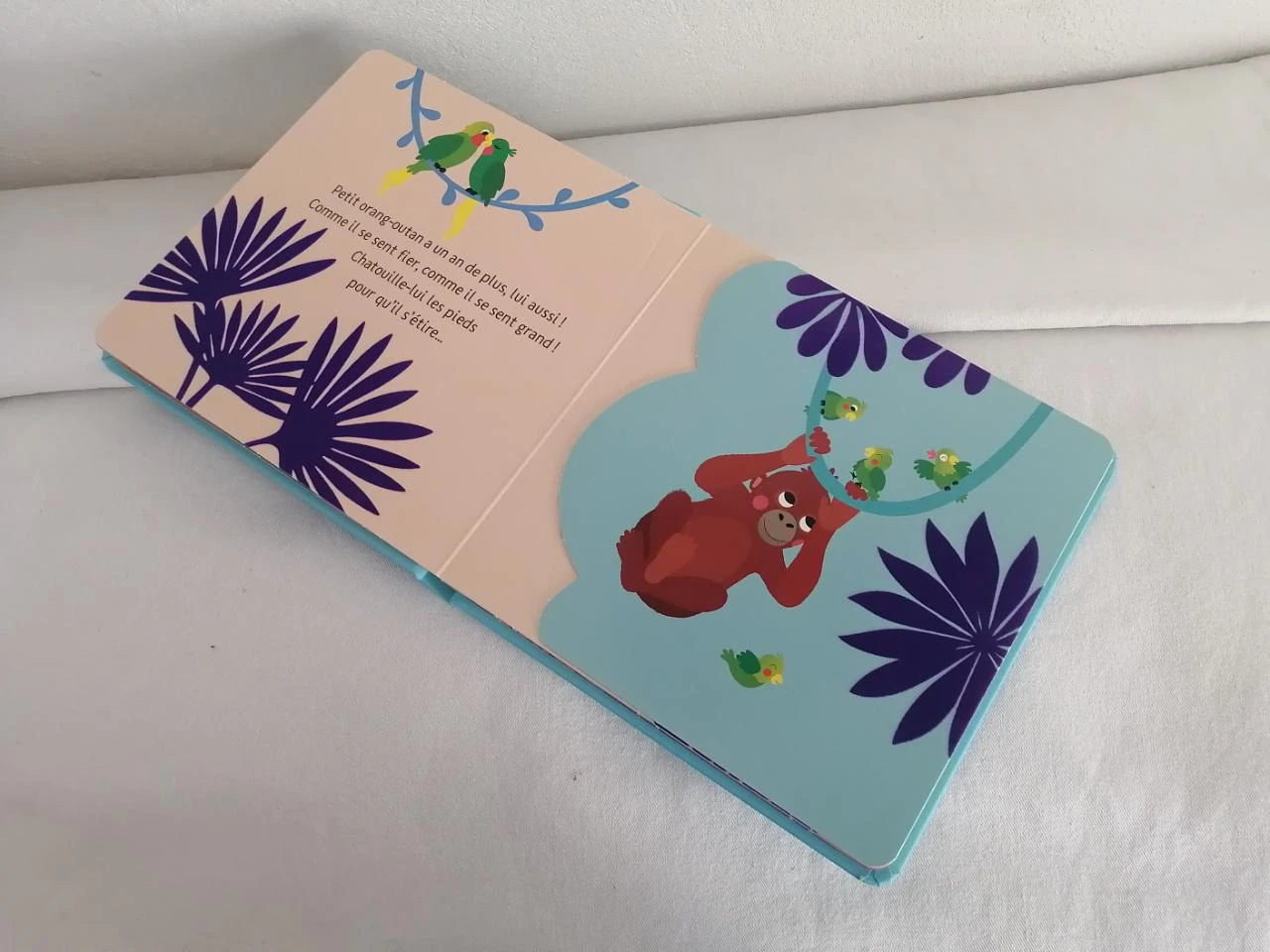 livro infantil - feliz aniversário pequeno travesso – photo 4